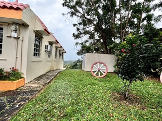 Carr 568 Km 28.9 Bo Padilla Corozal 00783 PR