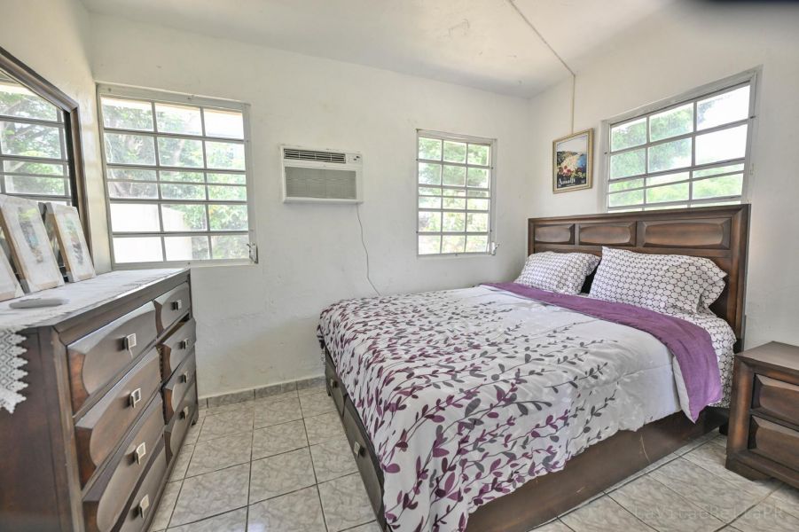 Carr 568 Km 28.9 Bo Padilla, Corozal - 17