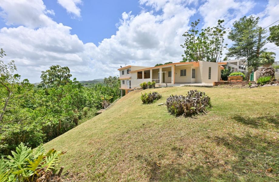 Carr 568 Km 28.9 Bo Padilla, Corozal - 2