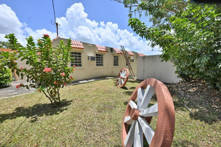 Carr 568 Km 28.9 Bo Padilla, Corozal - 21