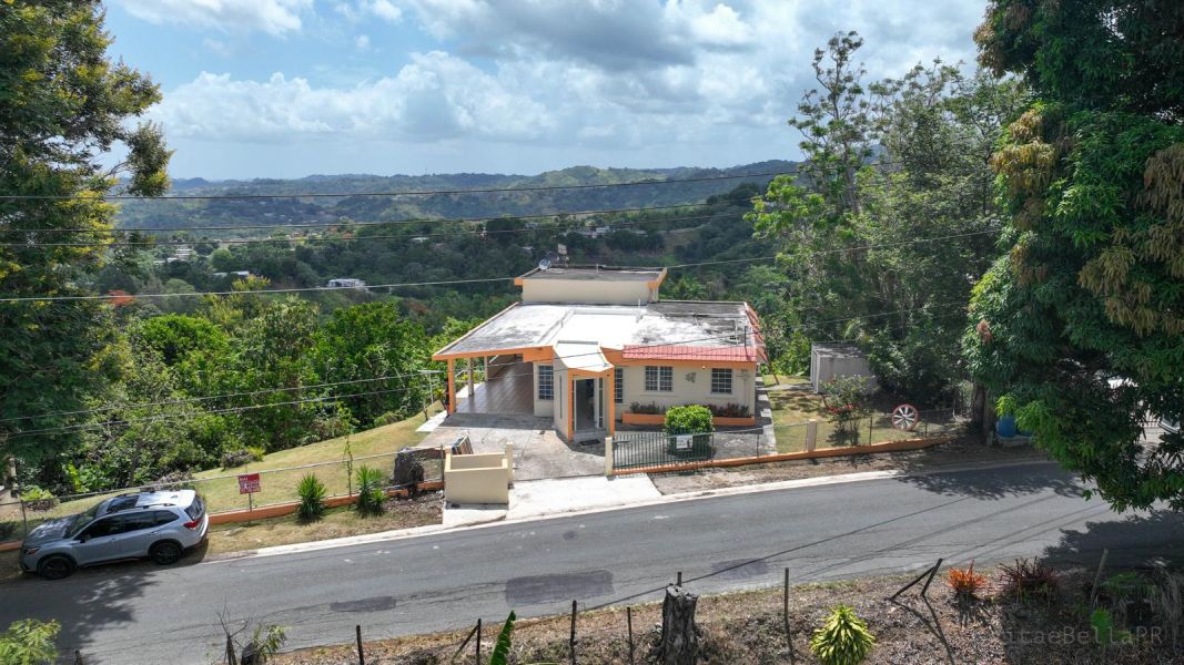 Carr 568 Km 28.9 Bo Padilla, Corozal - 39