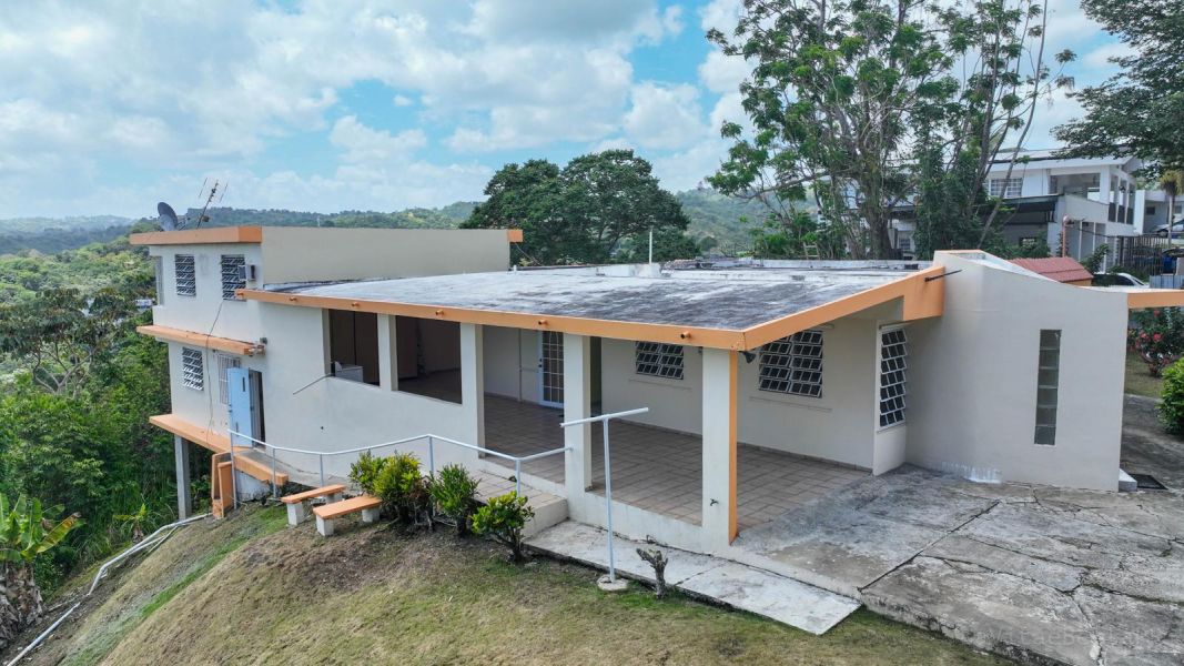 Carr 568 Km 28.9 Bo Padilla, Corozal - 26