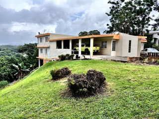 Carr 568 Km 28.9 Bo Padilla Corozal 00783 PR