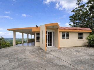 Carr 568 Km 28.9 Bo Padilla Corozal 00783 PR