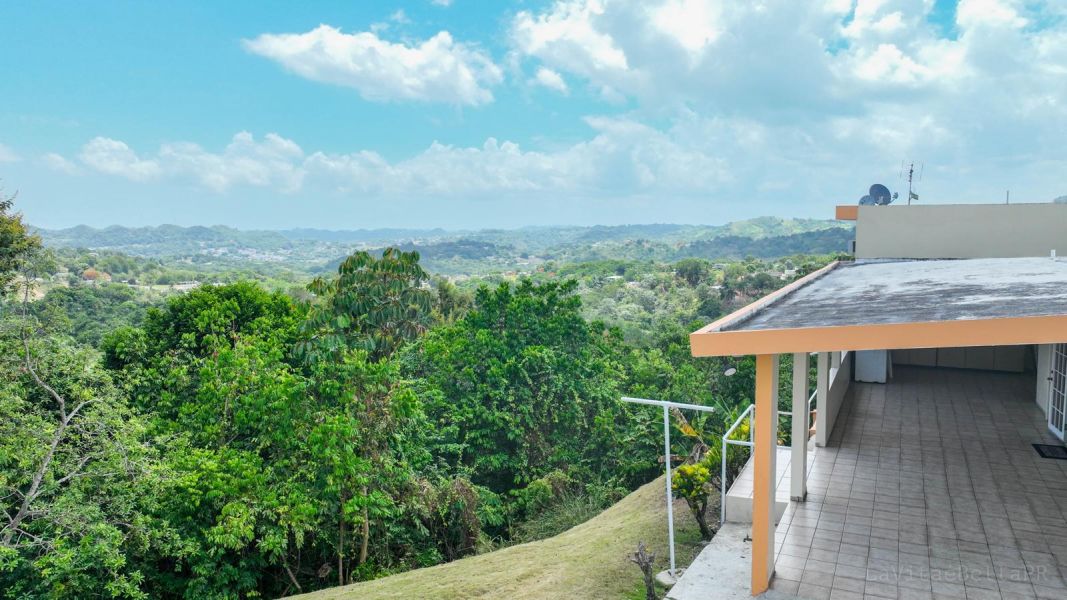 Carr 568 Km 28.9 Bo Padilla, Corozal - 34