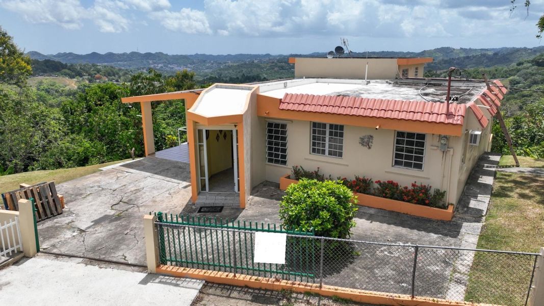 Carr 568 Km 28.9 Bo Padilla, Corozal - 38
