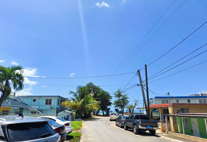 Bo Espinal Carr 442 Sector Playa Adjuntas 00602 PR