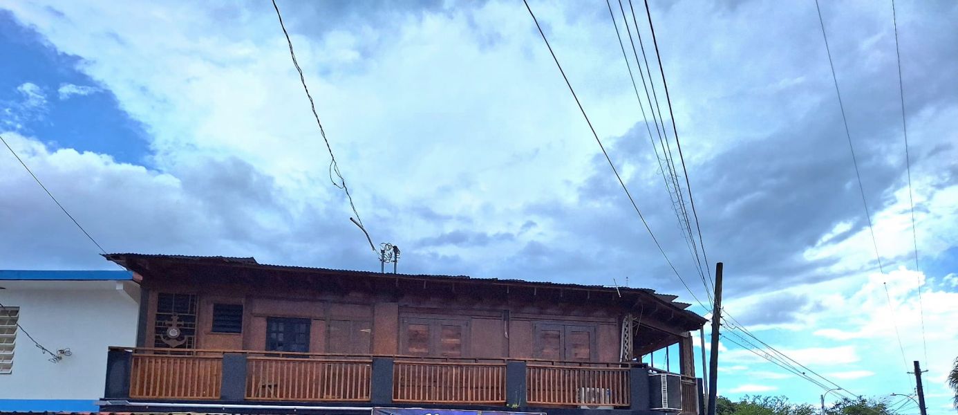 Bo Espinal Carr 442 Sector Playa Adjuntas 00602 PR