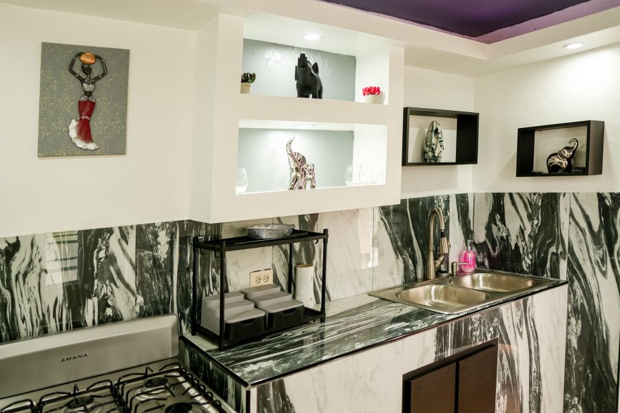 Bo. Magos, San Sebastián — foto 3