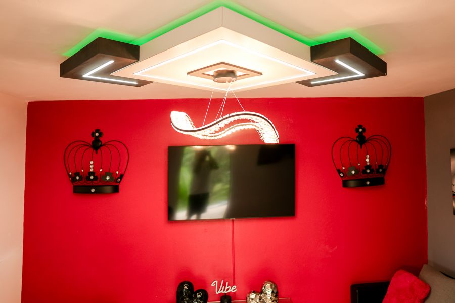 Carr 443 Bo Magos Km 10.5 Int San Sebastian 00685 PR