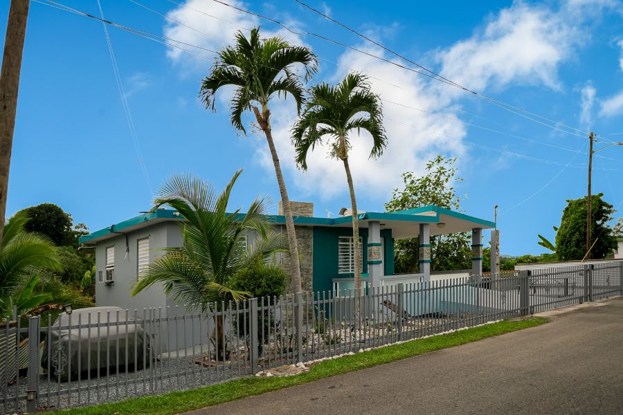 Bo. Magos, San Sebastián — foto 2