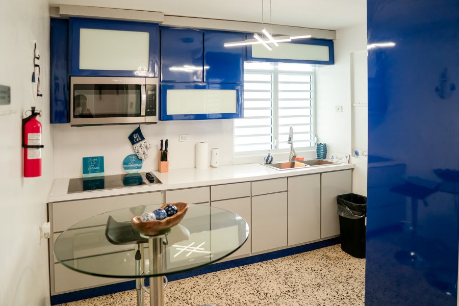 Bo. Magos, San Sebastián — foto 4