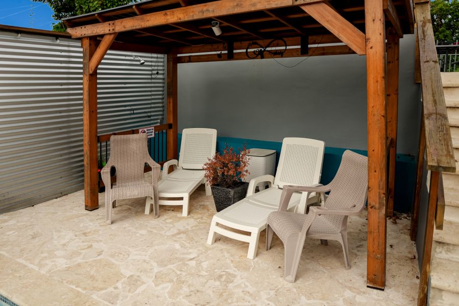 Carr 443 Bo Magos Km 10.5 Int San Sebastian 00685 PR