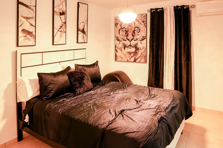 Carr 443 Bo Magos Km 10.5 Int San Sebastian 00685 PR