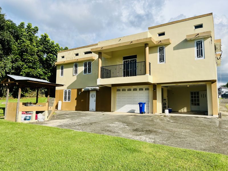 Carr 111 Km 15.3 Bo Pozas San Sebastian 00685 PR