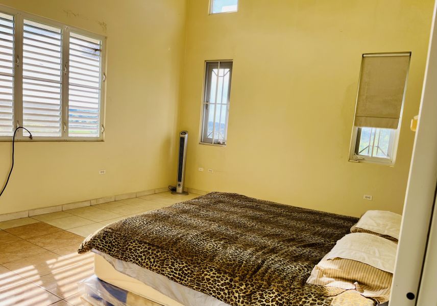 Carr 111 Km 15.3 Bo Pozas San Sebastian 00685 PR