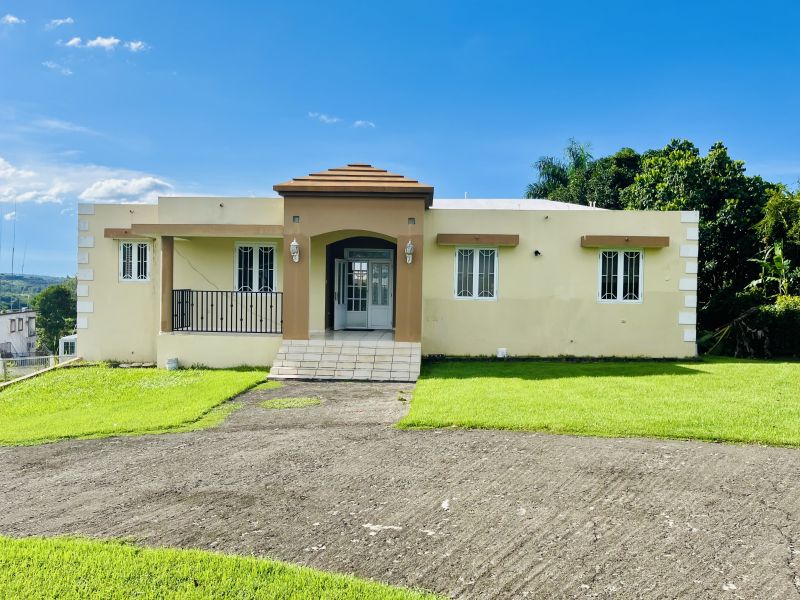 Carr 111 Km 15.3 Bo Pozas San Sebastian 00685 PR