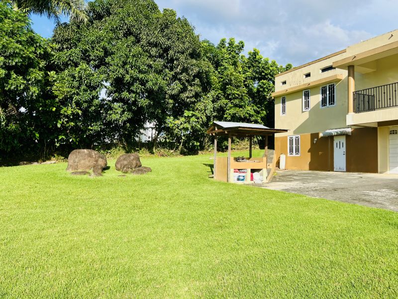 Carr 111 Km 15.3 Bo Pozas San Sebastian 00685 PR