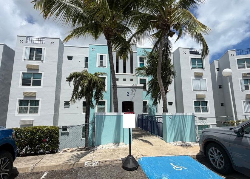 Cond Costa Brava Edif 2 301 Ext Santa Maria Ceiba 00735 PR