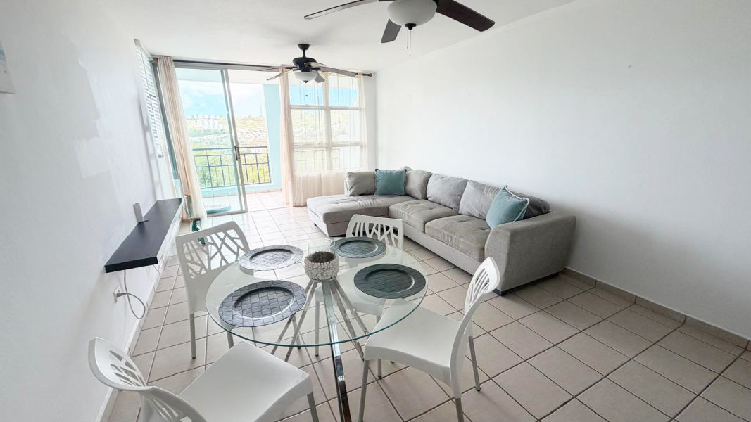 Cond Costa Brava Edif 2 301 Ext Santa Maria Ceiba 00735 PR