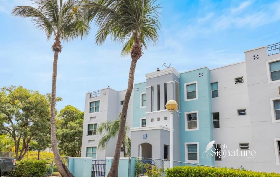 Cond Costa Brava Edif 2 301 Ext Santa Maria Ceiba 00735 PR