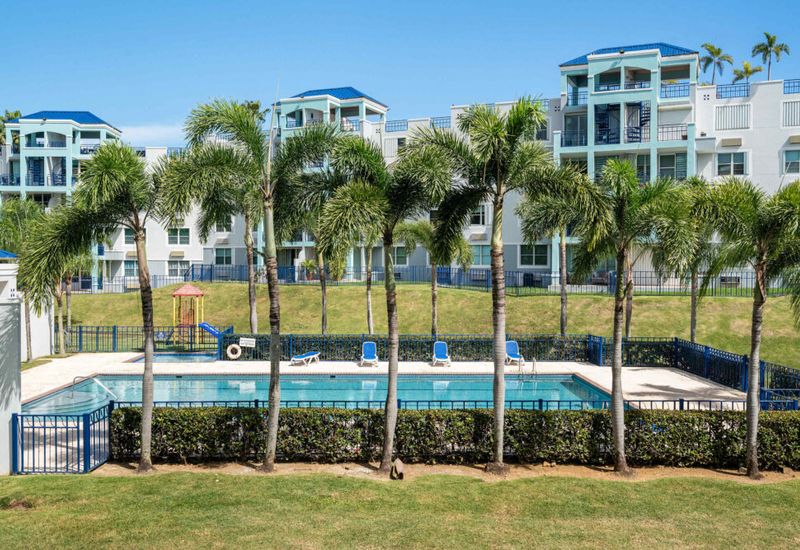 Cond Costa Brava Edif 2 301 Ext Santa Maria Ceiba 00735 PR