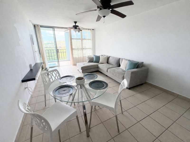 Cond Costa Brava Edif 2 301 Ext Santa Maria Ceiba 00735 PR