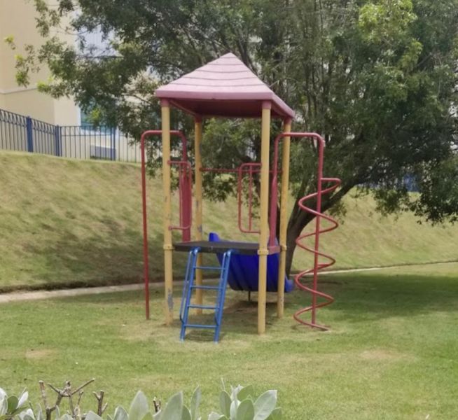 Cond Costa Brava Edif 2 301 Ext Santa Maria Ceiba 00735 PR