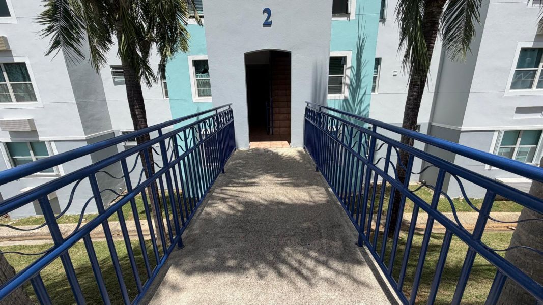 Cond Costa Brava Edif 2 301 Ext Santa Maria Ceiba 00735 PR