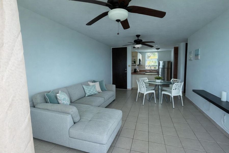 Cond Costa Brava Edif 2 301 Ext Santa Maria Ceiba 00735 PR