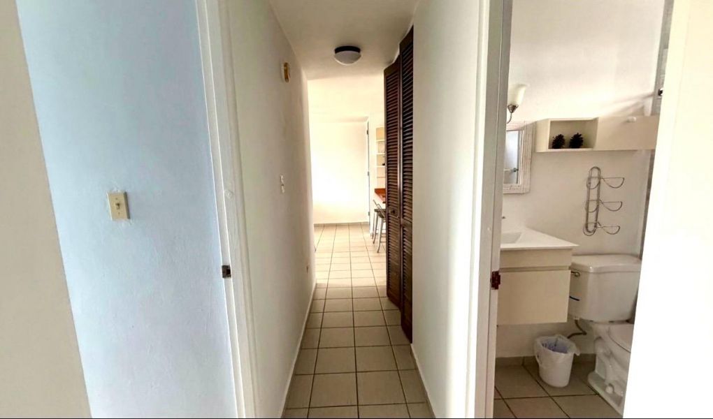 Cond Costa Brava Edif 2 301 Ext Santa Maria Ceiba 00735 PR