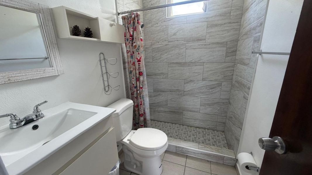 Cond Costa Brava Edif 2 301 Ext Santa Maria Ceiba 00735 PR