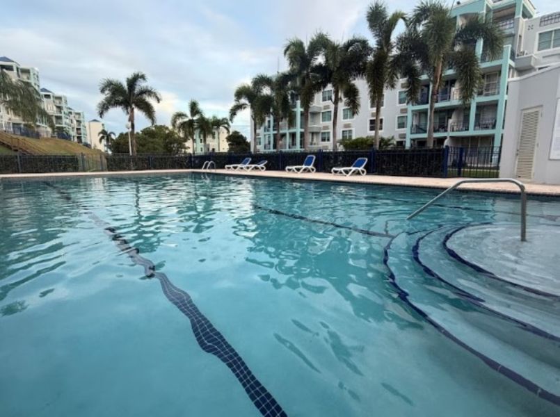 Cond Costa Brava Edif 2 301 Ext Santa Maria Ceiba 00735 PR