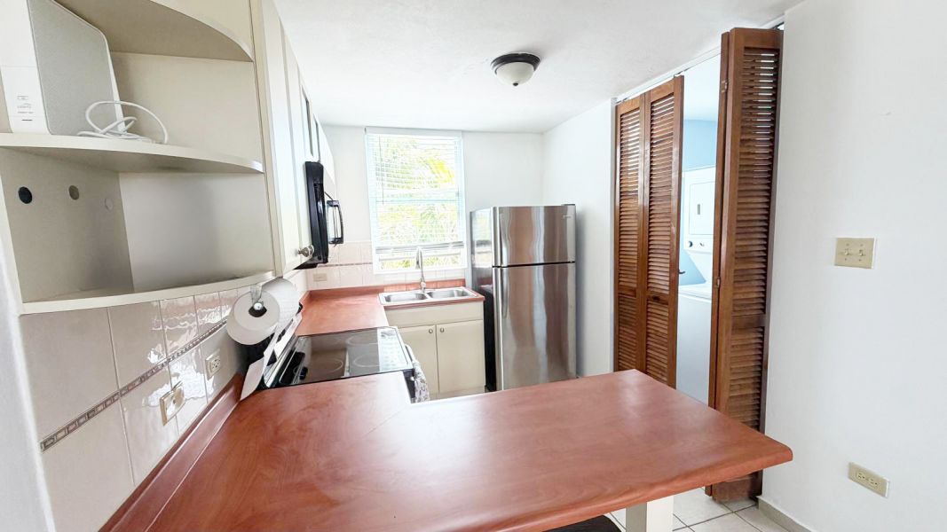 Cond Costa Brava Edif 2 301 Ext Santa Maria Ceiba 00735 PR