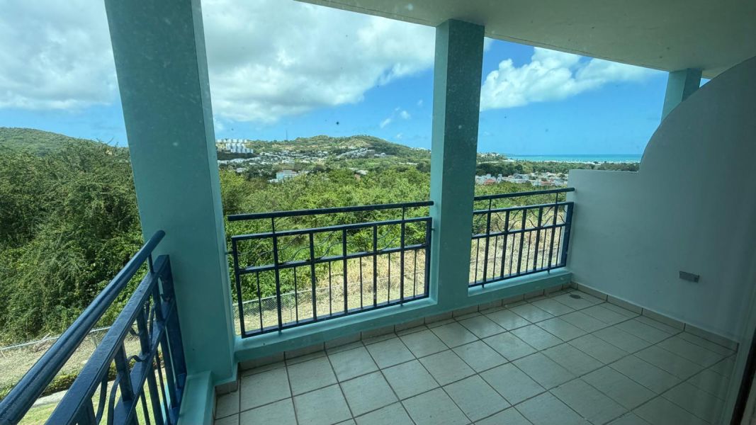 Cond Costa Brava Edif 2 301 Ext Santa Maria Ceiba 00735 PR