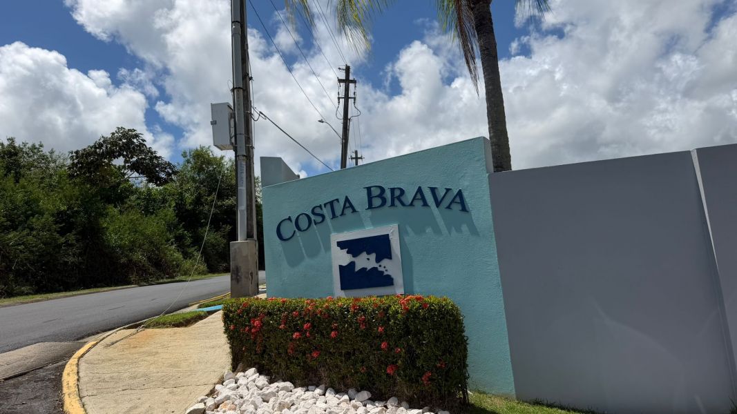 Cond Costa Brava Edif 2 301 Ext Santa Maria Ceiba 00735 PR