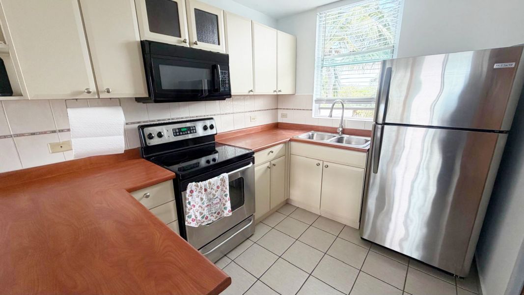 Cond Costa Brava Edif 2 301 Ext Santa Maria Ceiba 00735 PR