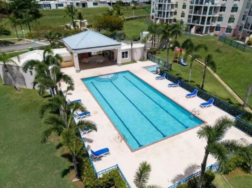 Cond Costa Brava Edif 2 301 Ext Santa Maria Ceiba 00735 PR