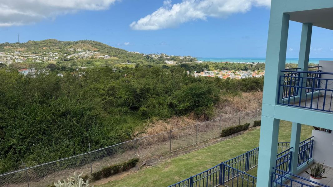 Cond Costa Brava Edif 2 301 Ext Santa Maria Ceiba 00735 PR