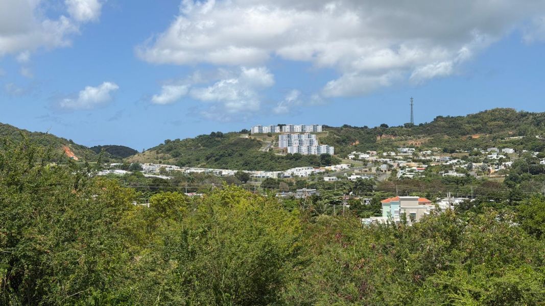 Cond Costa Brava Edif 2 301 Ext Santa Maria Ceiba 00735 PR