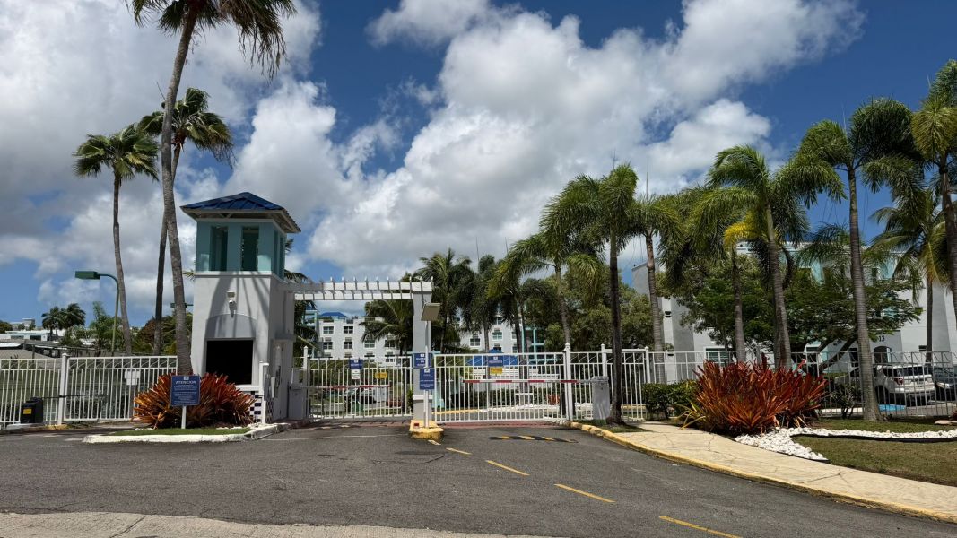 Cond Costa Brava Edif 2 301 Ext Santa Maria Ceiba 00735 PR