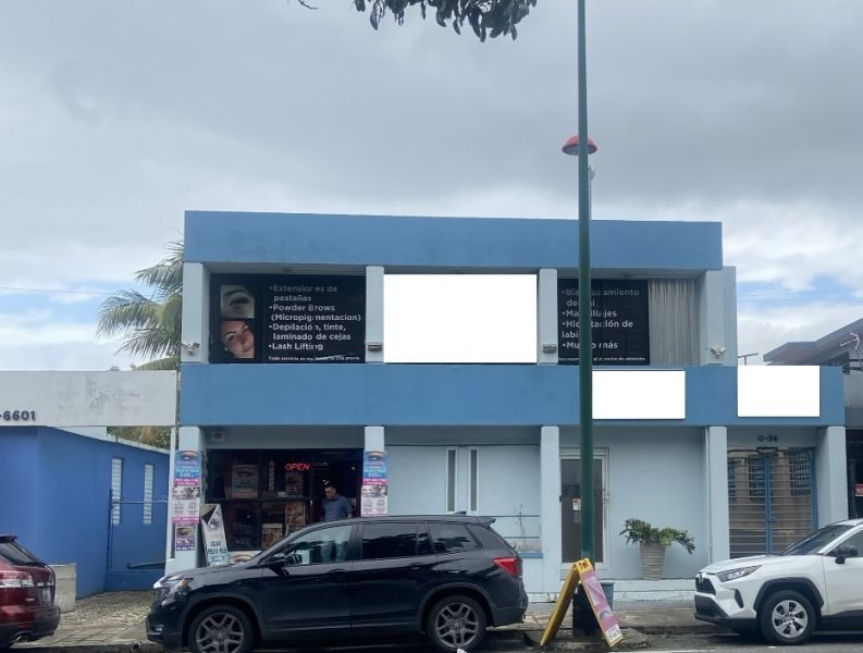 Av Pino G34 Villa Turabo Caguas 00725 PR