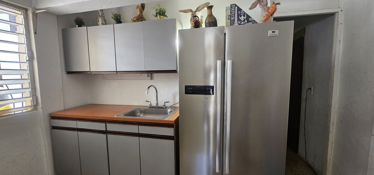 Bo Hato Abajo (san Luis) Calle Angel M Marin 523 Arecibo 00612 PR