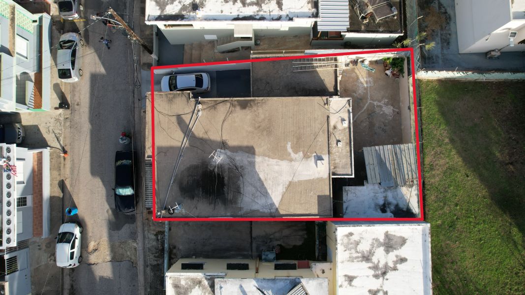 Bo Hato Abajo (san Luis) Calle Angel M Marin 523 Arecibo 00612 PR