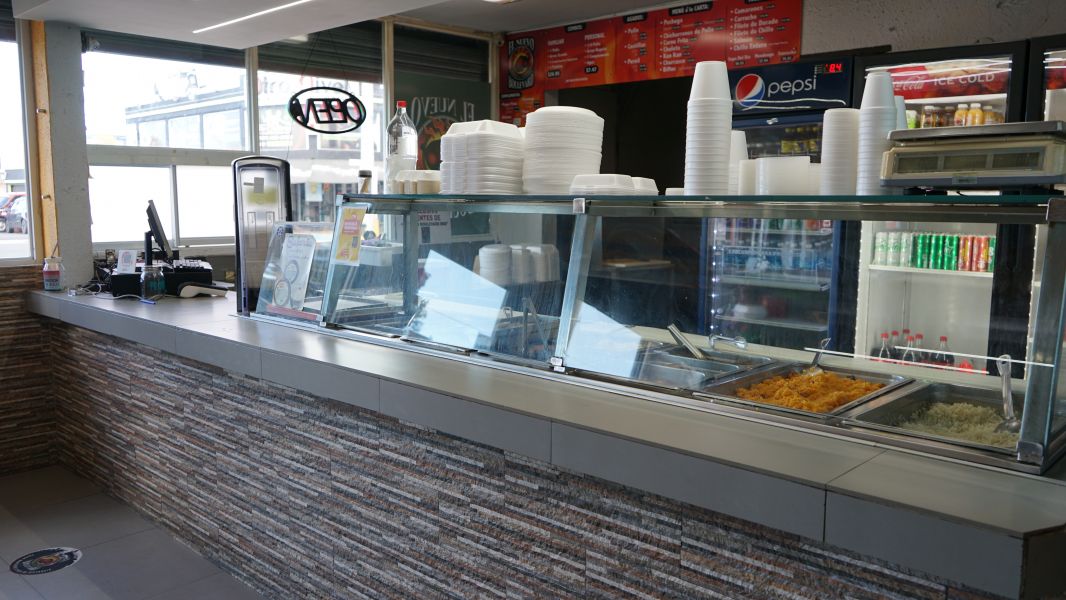 S14 Calle Lealtad Urb Levittown Restaurante El Nue Toa Baja 00949 PR