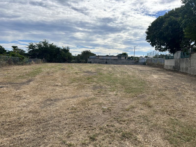 Comm Providencia Sector Godreau Carr 3 Solar 1 Salinas 00751 PR