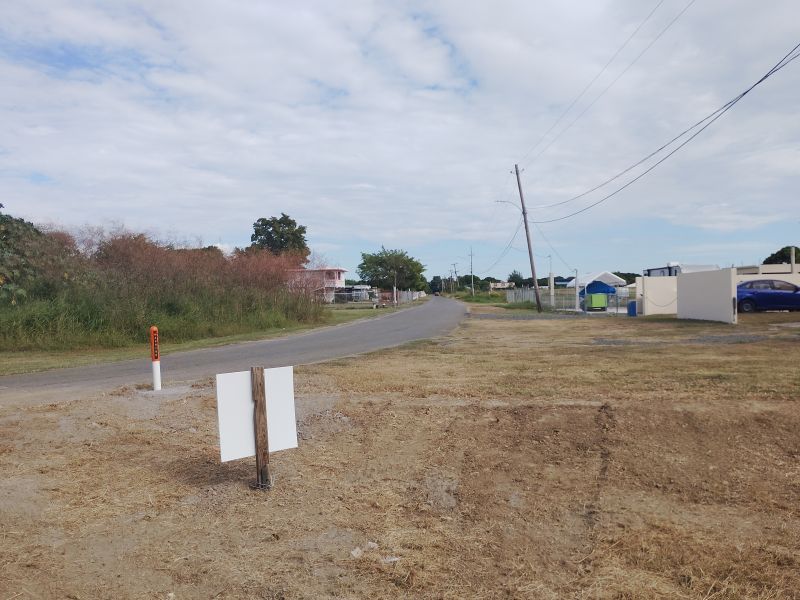 Comm Providencia Sector Godreau Carr 3 Solar 1 Salinas 00751 PR