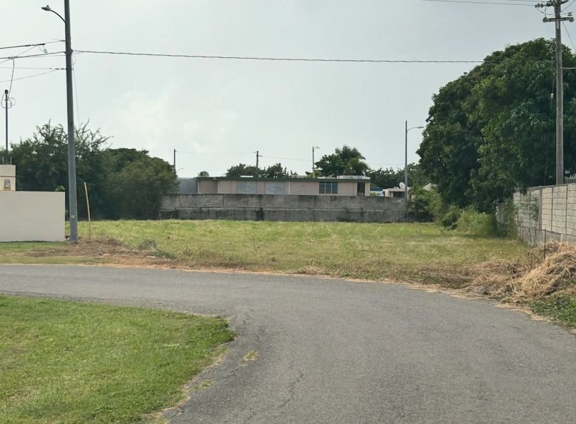 Comm Providencia Sector Godreau Carr 3 Solar 1 Salinas 00751 PR