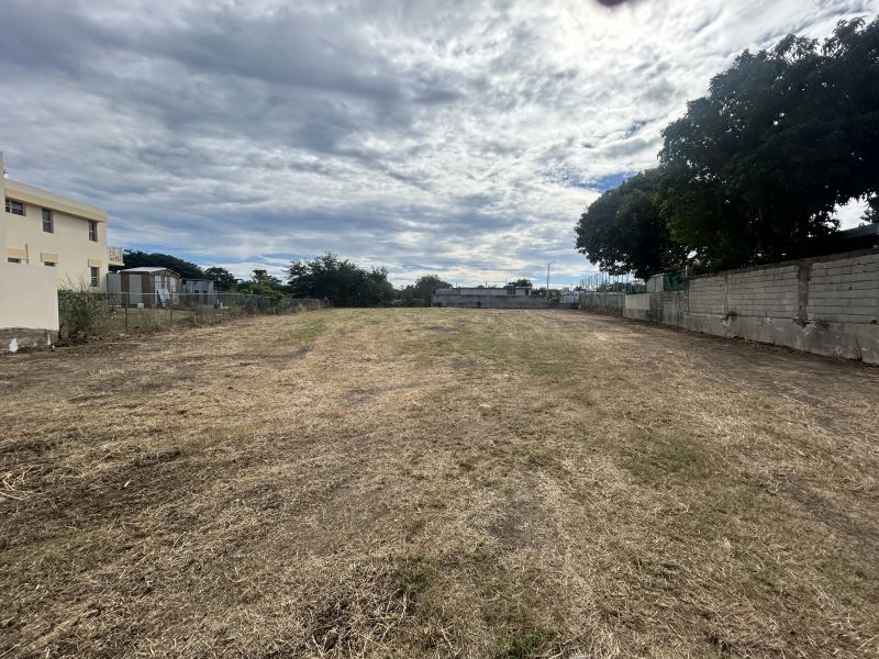 Comm Providencia Sector Godreau Carr 3 Solar 1 Salinas 00751 PR