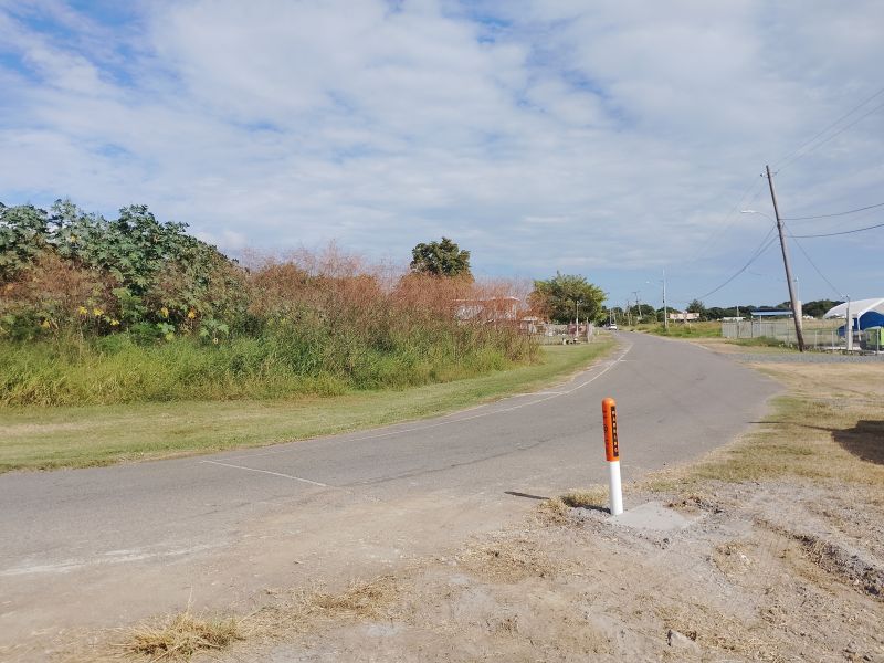 Comm Providencia Sector Godreau Carr 3 Solar 1 Salinas 00751 PR